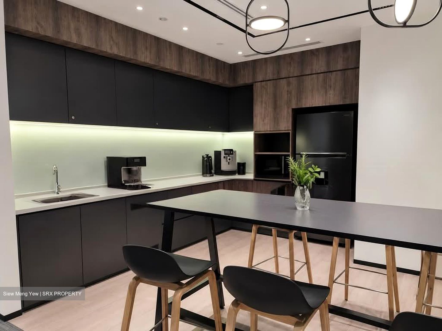 One Raffles Quay (D1), Office #573462451